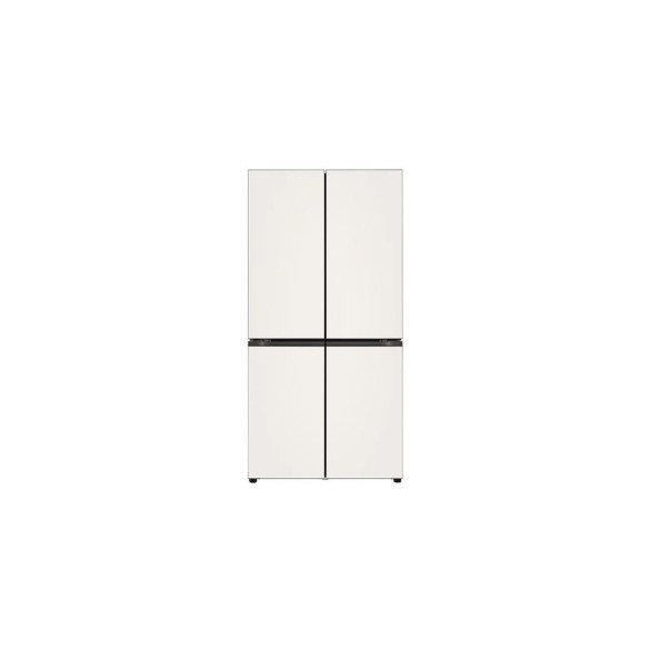(LG)LG 오브제컬렉션 냉장고 H874GBB012 전국무료 